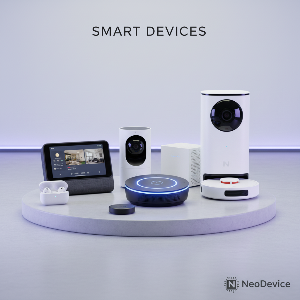 Smart Device