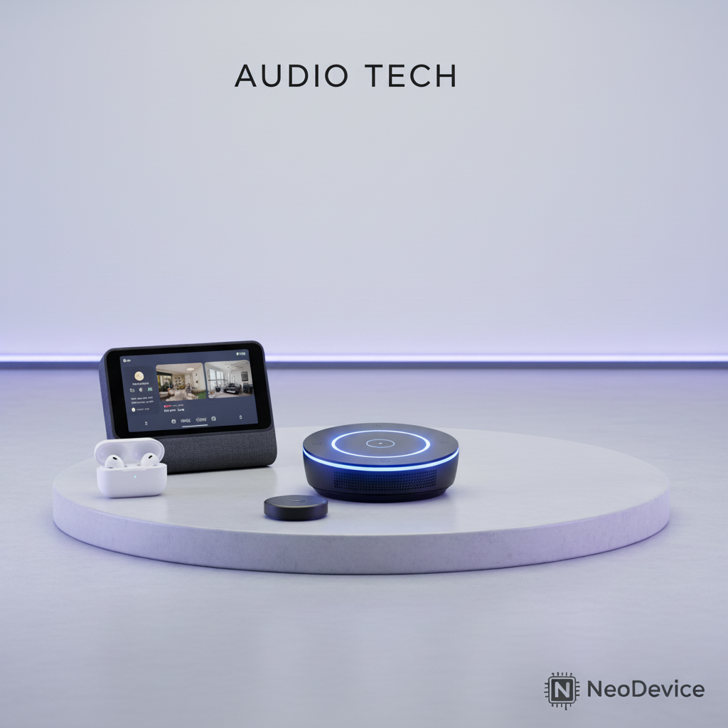 Audio Tech