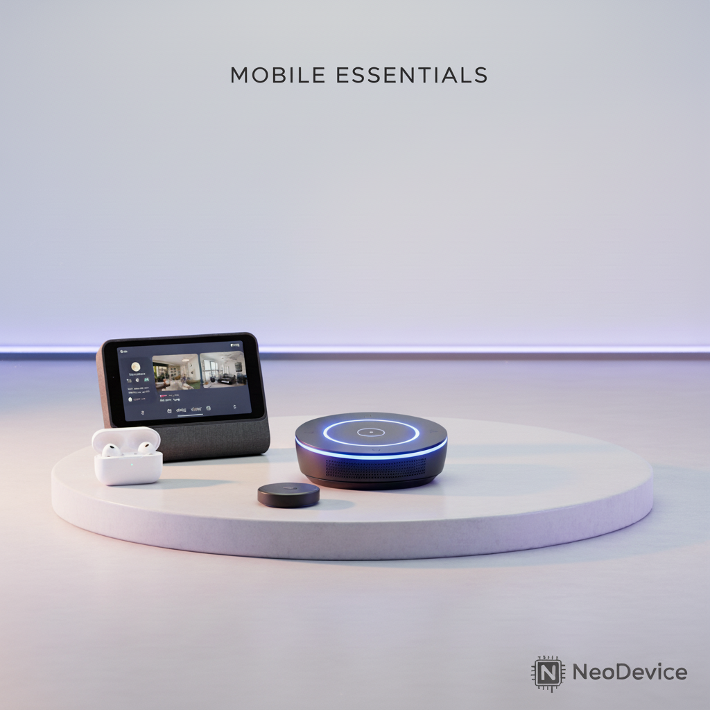 Mobile Essentials